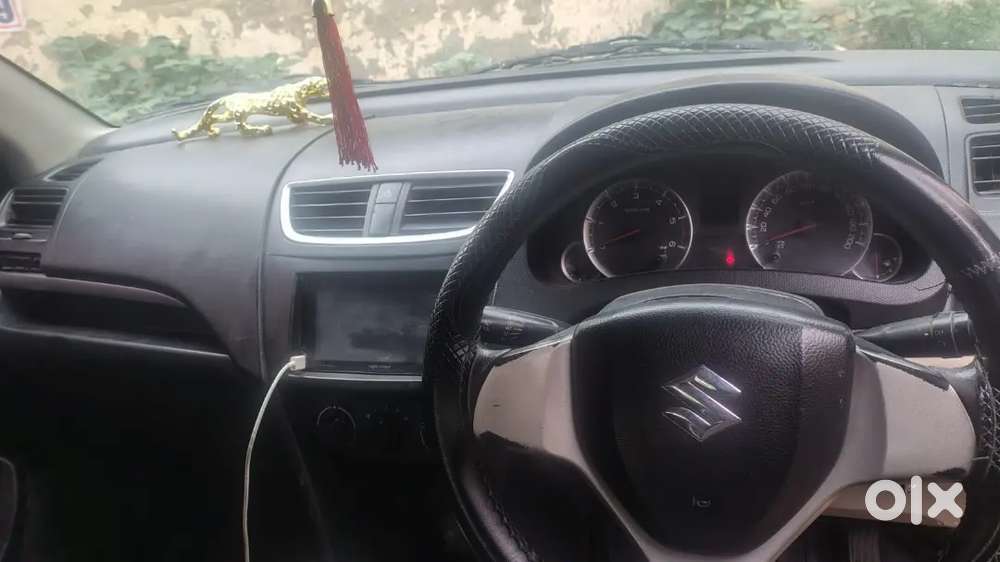 Maruti Suzuki Swift Vdi 2011