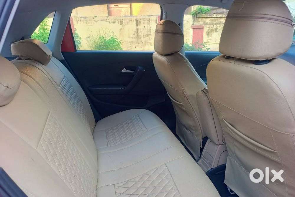 Volkswagen Polo 1.0 Mpi Comfortline, 2020, Petrol