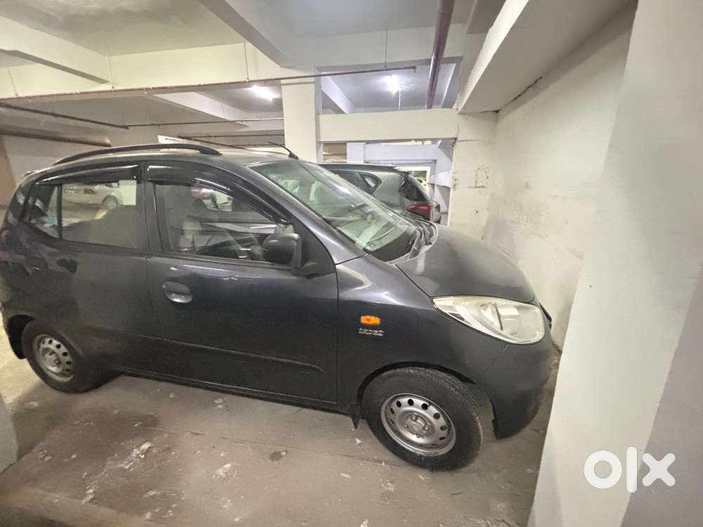 Hyundai I10 2013 Petrol 13000 Km Driven