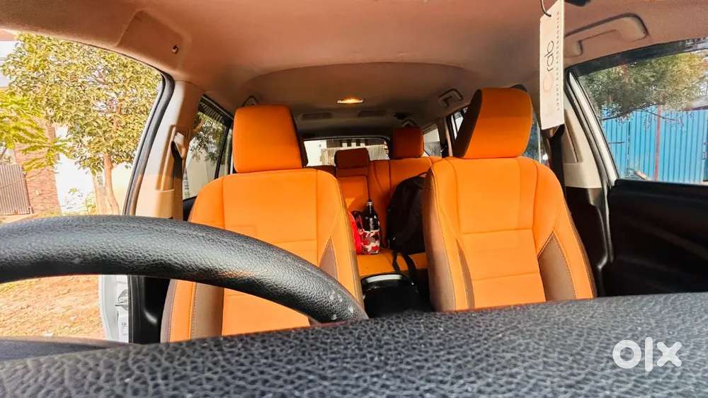 Toyota Innova Crysta 2022 Diesel 70000 Km Driven