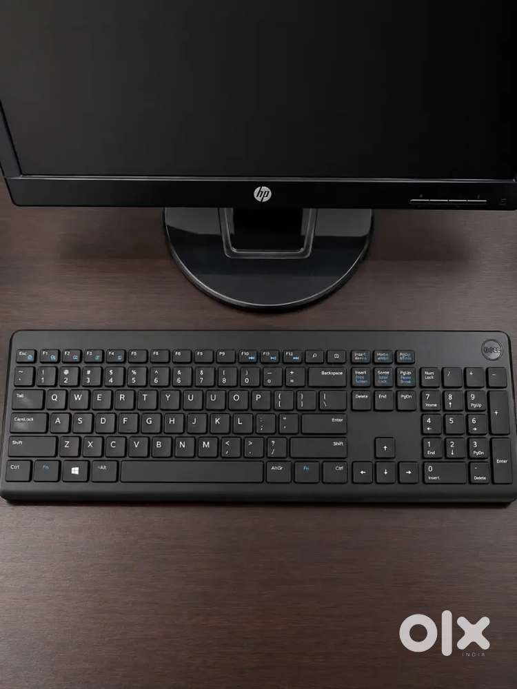 Complete Desktop Setup  i5 2nd Gen  12GB RAM  240GB SSD  2GB GPU