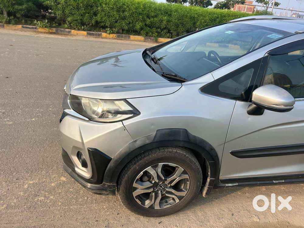 Honda Wr-v 1.5 Vx I-dtec, 2019, Diesel