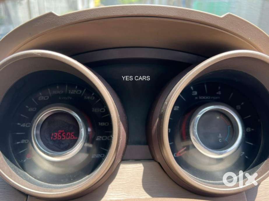 Mahindra Xuv500 W8, 2014, Diesel