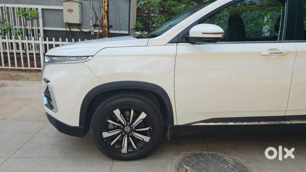 Mg Hector 2.0 Sharp Diesel, 2020, Diesel