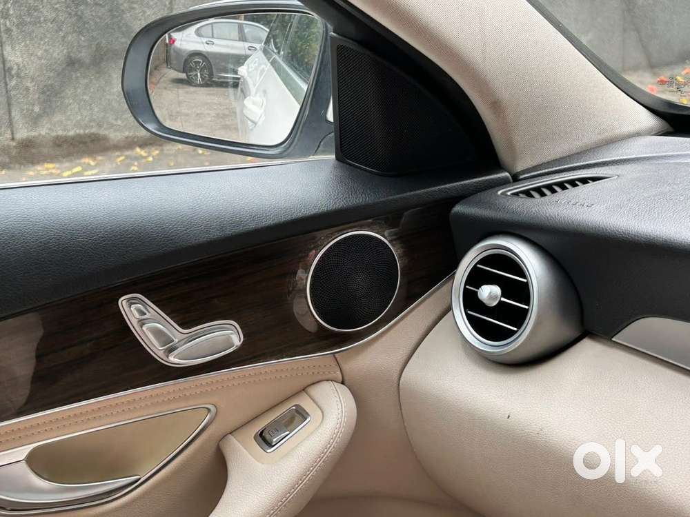Mercedes-benz C Class Prime 200, 2015, Petrol