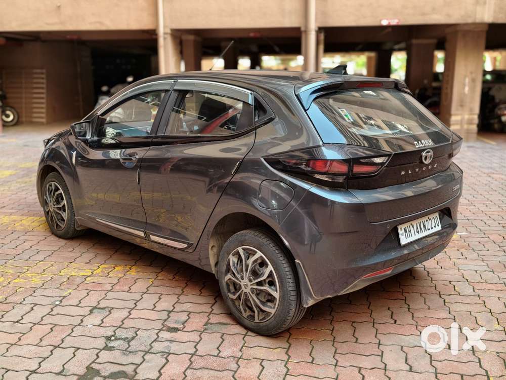Tata Altroz 1.5 Xt Diesel, 2023, Diesel