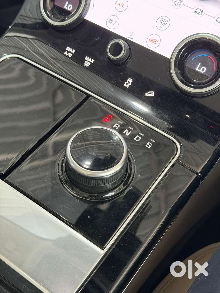 Land Rover Range Velar P250 R-dynamic, 2020, Petrol
