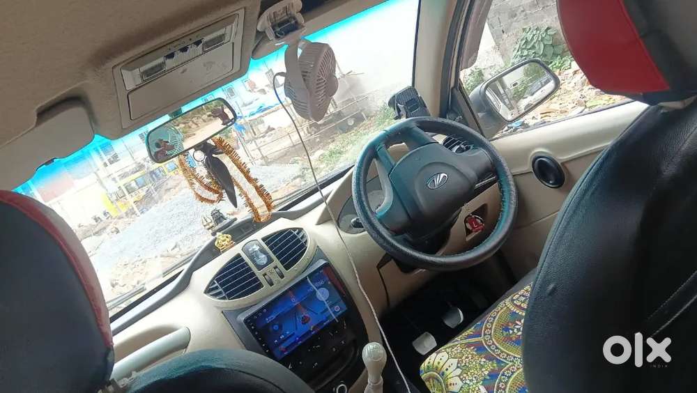 Mahindra Xylo Diesel Manual 2019