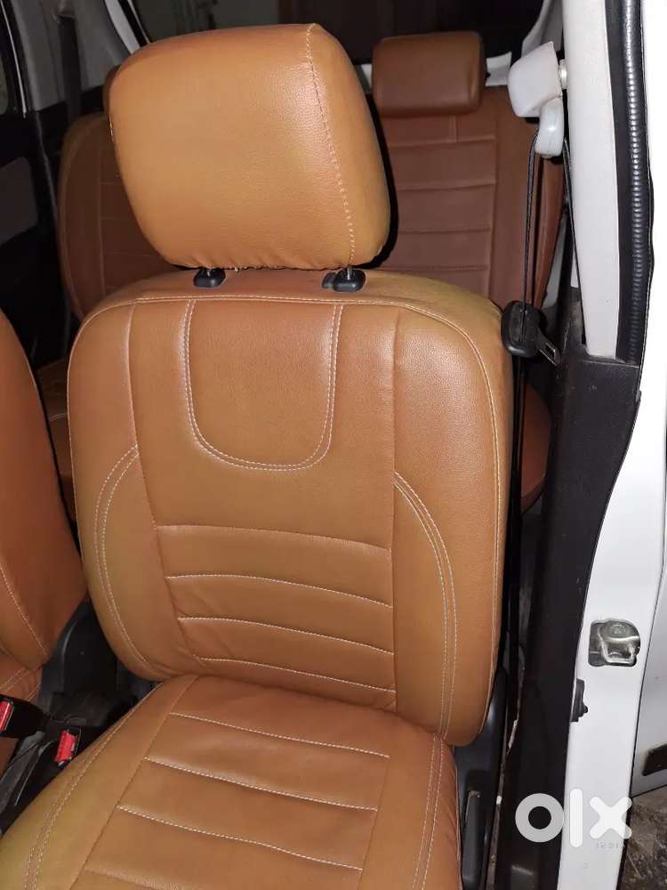 Maruti Suzuki Wagon R 2016 Cng & Hybrids 85700 Km Driven