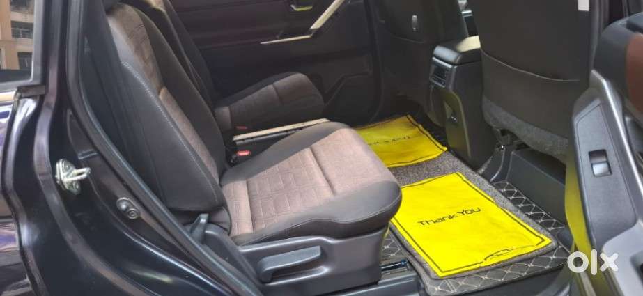 Toyota Innova Hycross 2.0 Vx Hybrid 7 Str, 2023, Cng & Hybrids