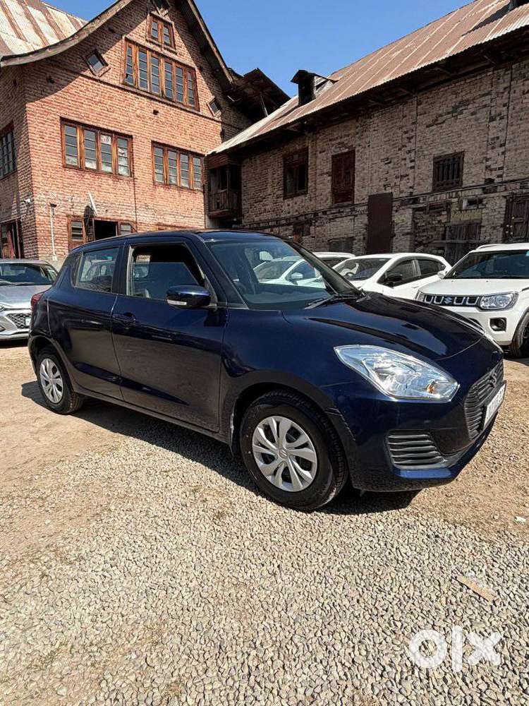 Maruti Suzuki Swift