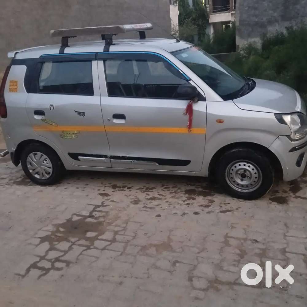 Ok Condition Hai Car Koi Kaam Nahi Haii