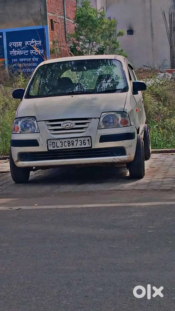 Selling Car