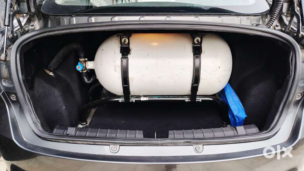 Tata Tigor 1.2 Revotron Xz Plus Leatherette Cng, 2023, Cng & Hybrids
