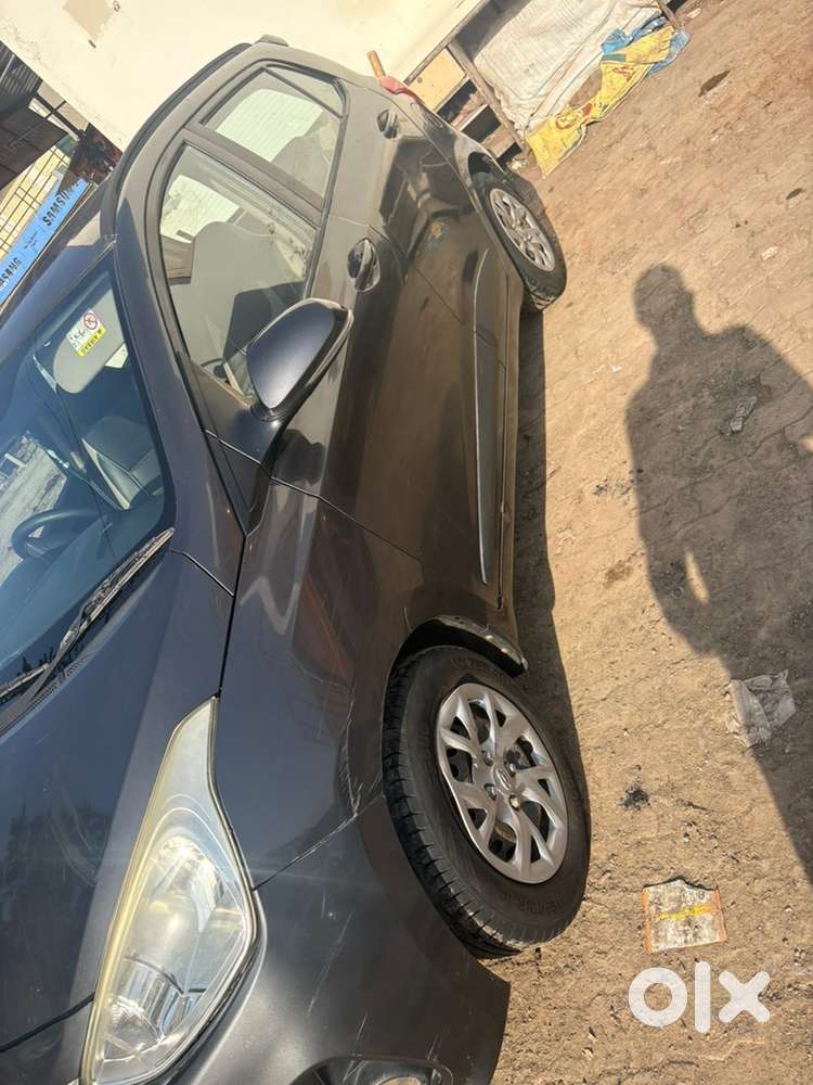 Hyundai I10 Sportz 2020 Petrol Manual