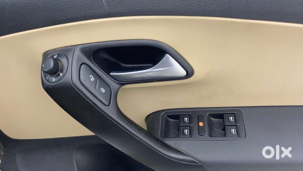 Volkswagen Ameo 1.2 Mpi Highline, 2016, Petrol