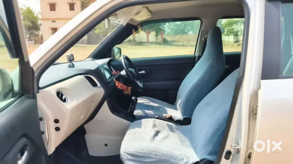 Maruti Suzuki Wagon R 2021 Petrol 60000 Km Driven