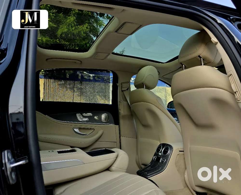 Mercedes-benz E-class E 200 Exclusive, 2023, Petrol