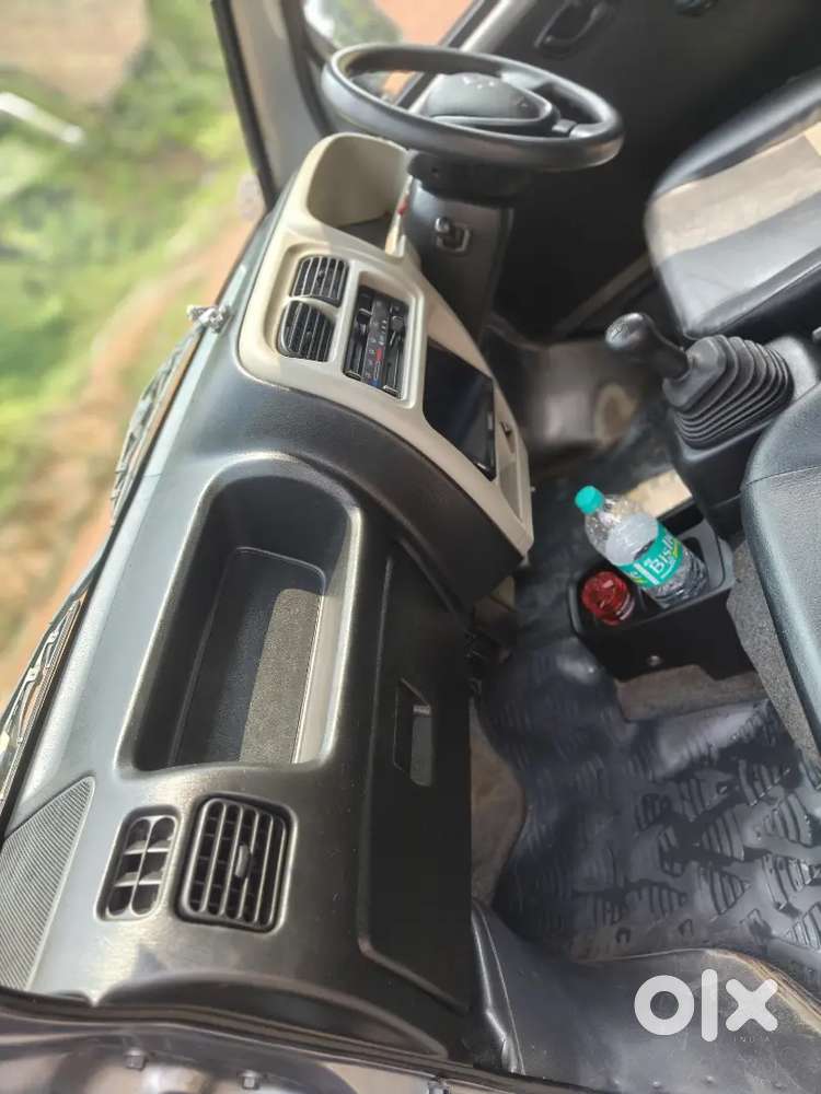 Maruti Suzuki Eeco 2019 Showroom History, Well Maintained