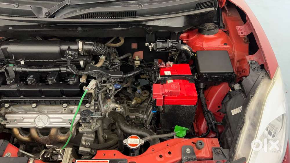 Maruti Suzuki Dzire 1.2 Zxi, 2021, Petrol