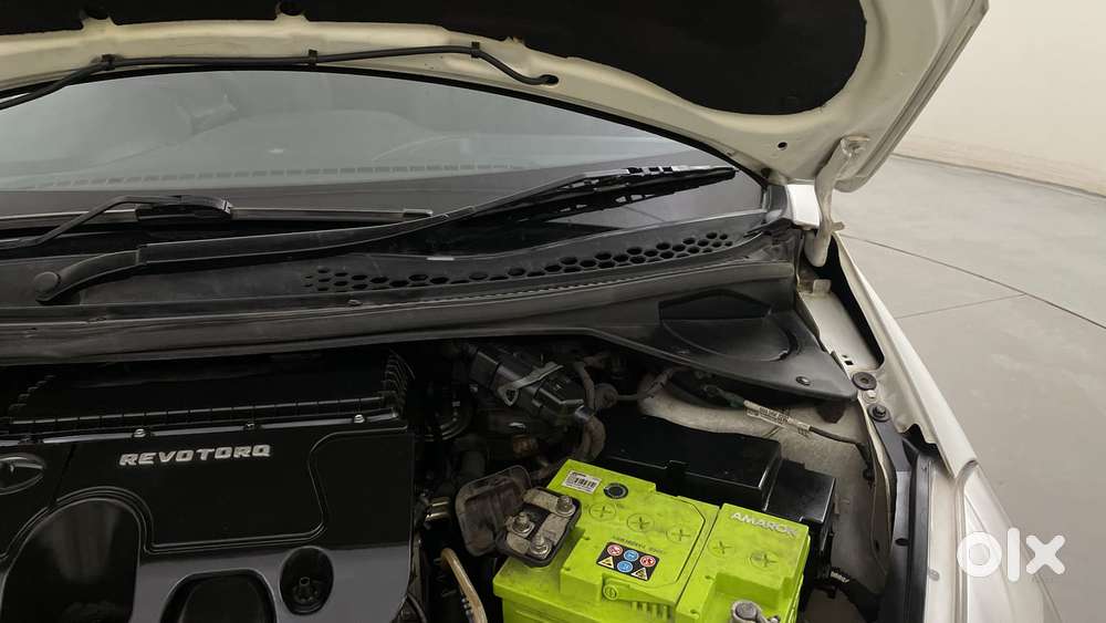 Tata Tiago 1.05 Revotorq Xt, 2016, Diesel