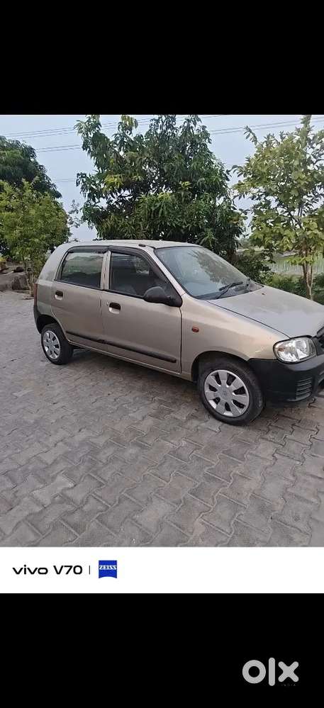 Alto Lxi Passing 2030 Tak