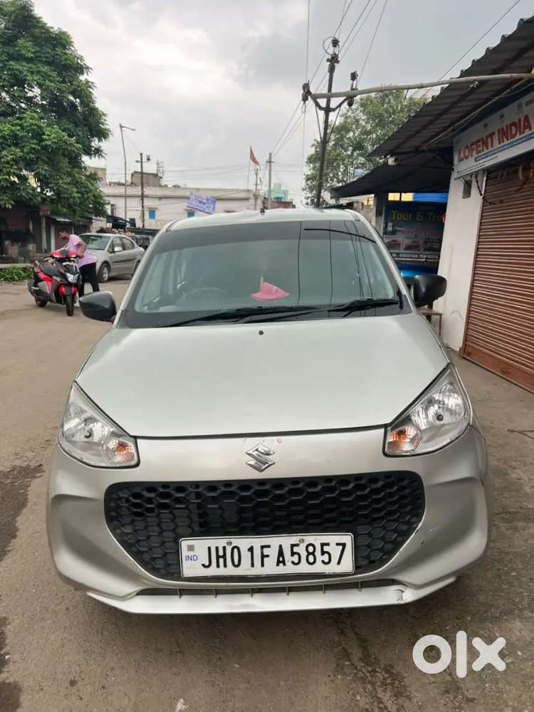 Maruti Suzuki Alto 2023 K10 Vxi