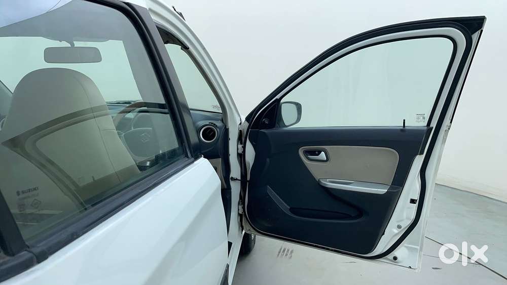 Maruti Suzuki Alto K10 1.0 Vxi (o), 2018, Petrol