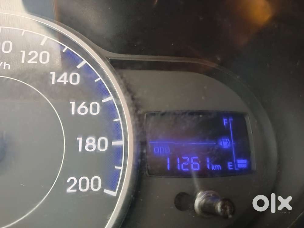Hyundai I10 Era, 2012, Petrol