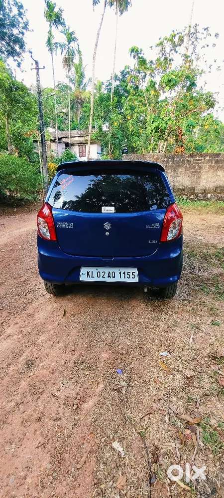 Good Condition,low Km, Android System,neat And Clean