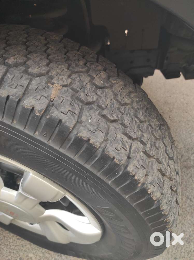 Mahindra Xylo H4 Abs Bs Iv, 2018, Diesel