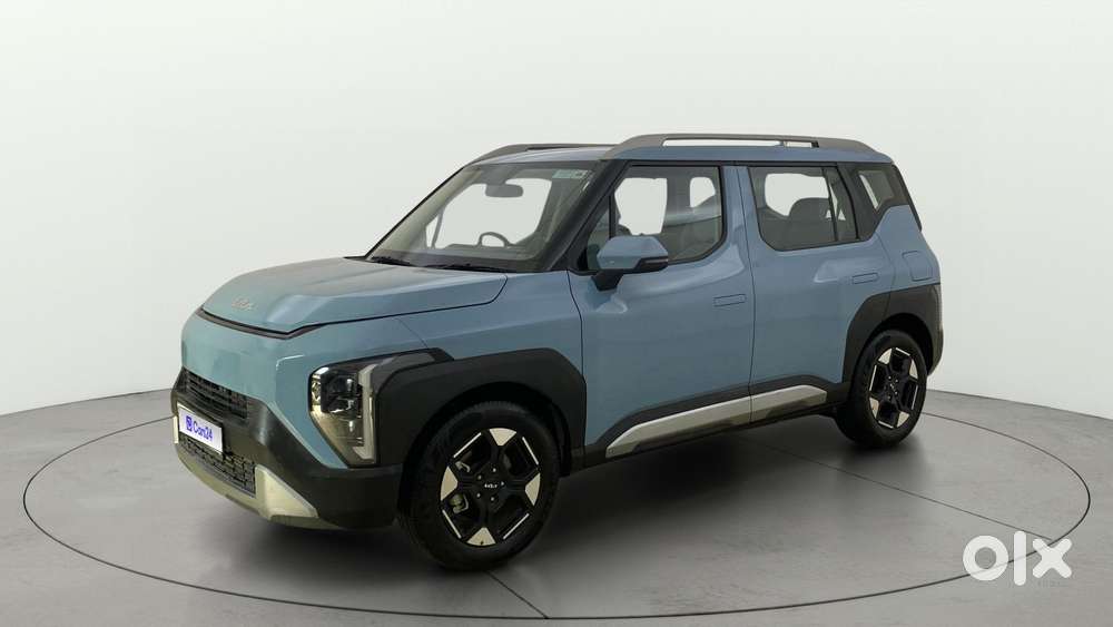 Kia Syros Htx Turbo, 2025, Petrol
