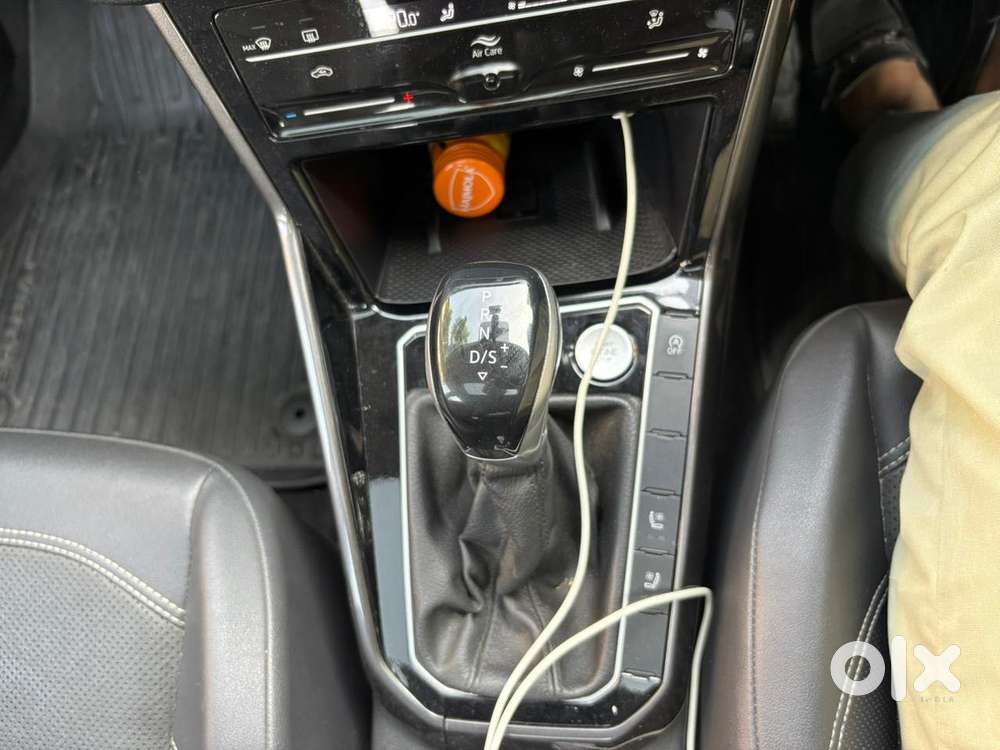 Volkswagen Virtus Gt Plus 1.5 Tsi Evo Dsg (electric Seats), 2023, Pe..