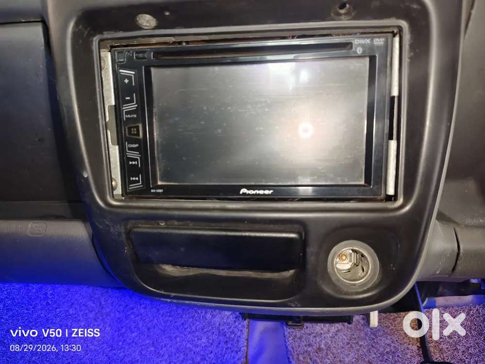 Wagon R 2005 Lxi Mt