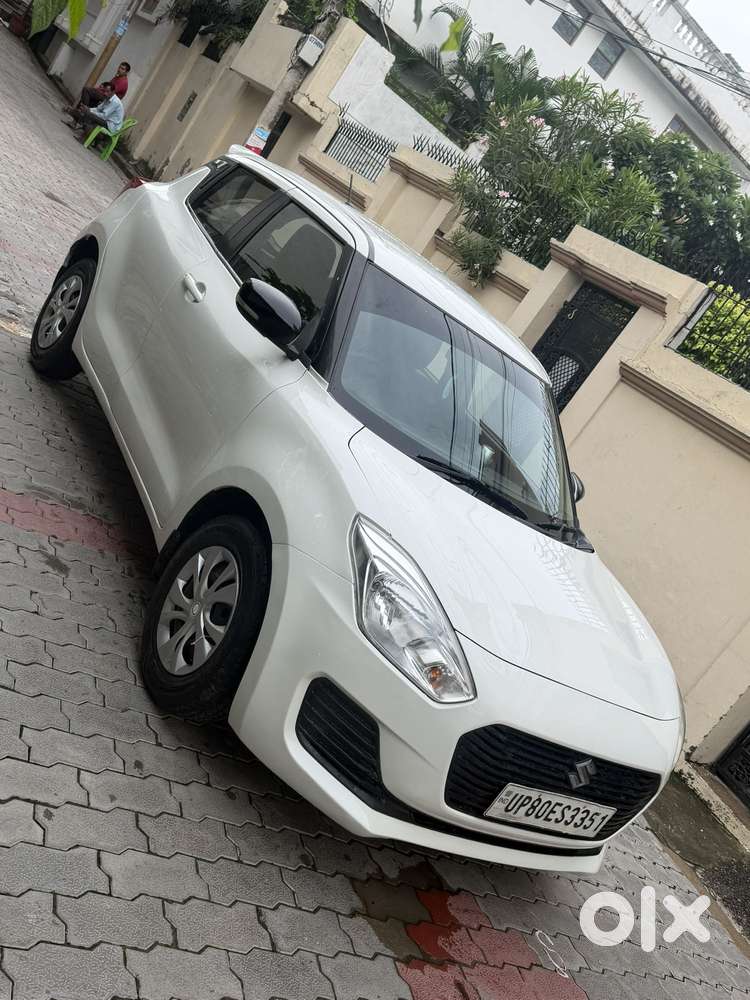 Maruti Suzuki Swift Amt Ddis Vdi, 2018, Diesel