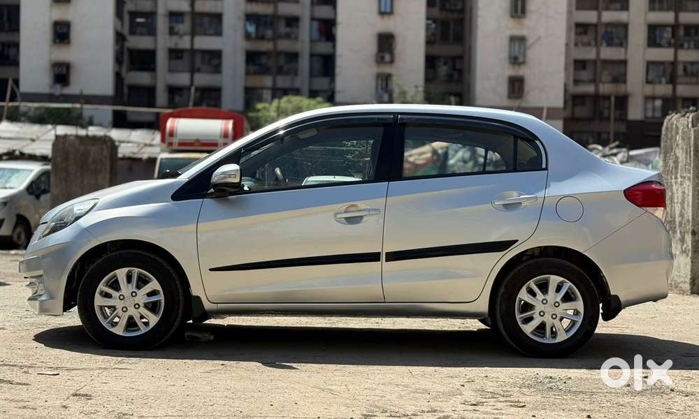 Honda Amaze Vx Diesel, 2013, Diesel