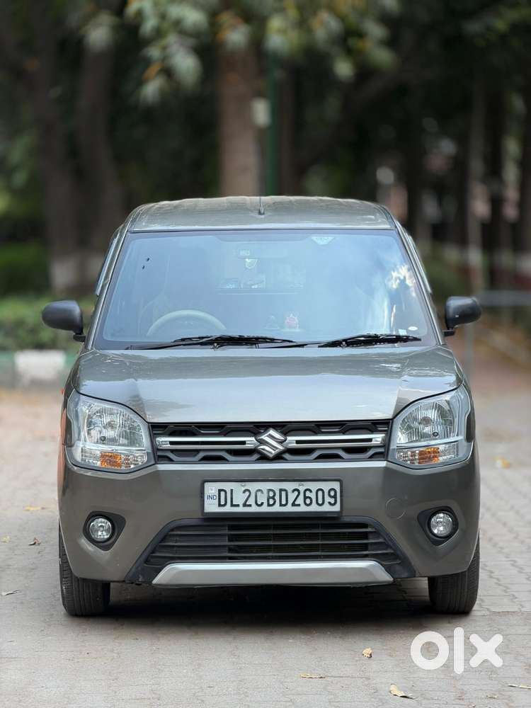 Maruti Suzuki Wagon R 1.0 2019-2022 Lxi Cng, 2022, Cng & Hybrids