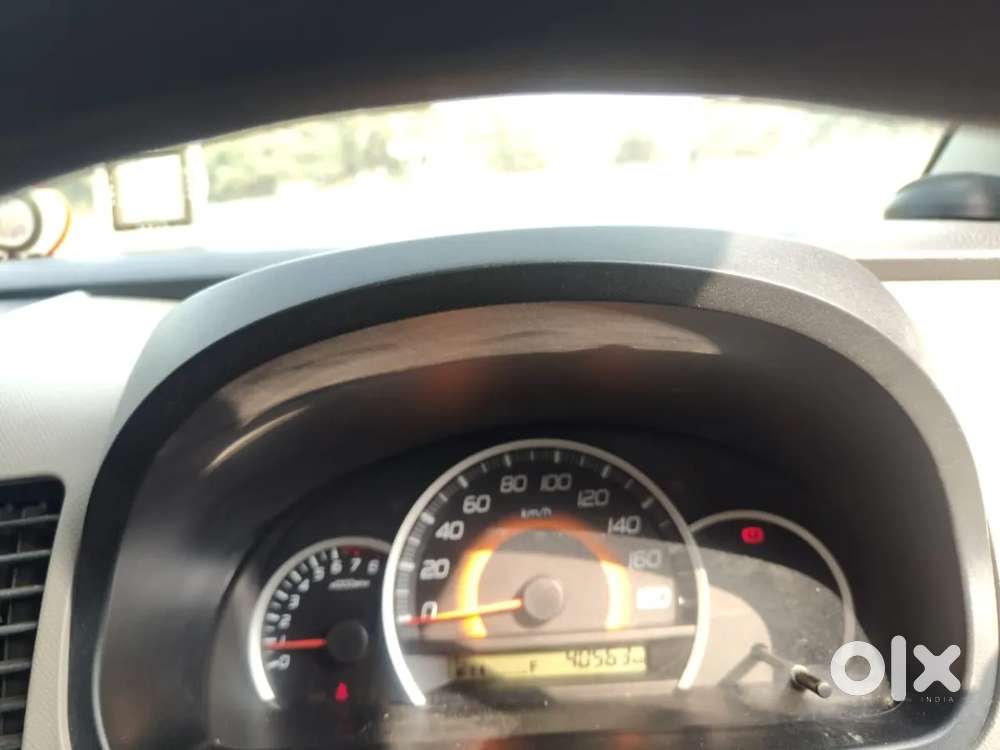 Maruti Suzuki Wagon R Vxi, 2013, Petrol