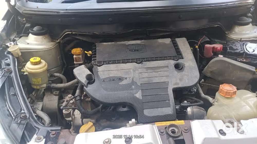 Tata Manza 2010 Diesel Well Maintained