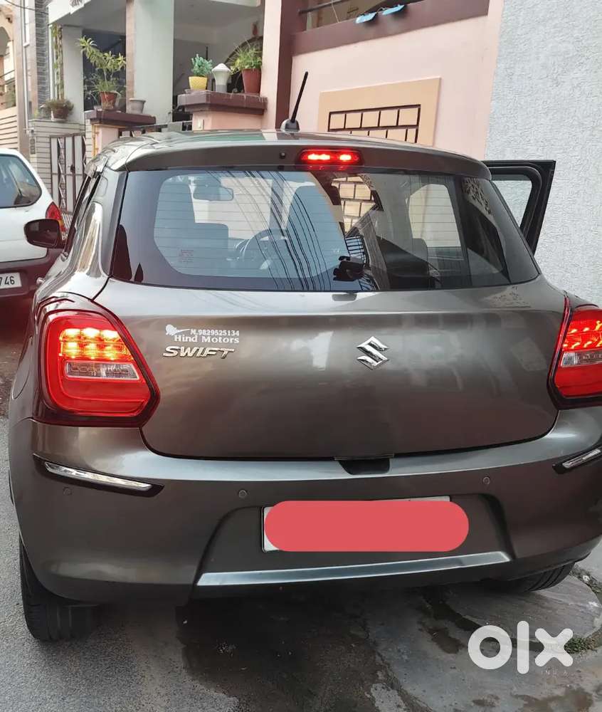 Very Good Condition , No Touching Driven By Govt. Servant