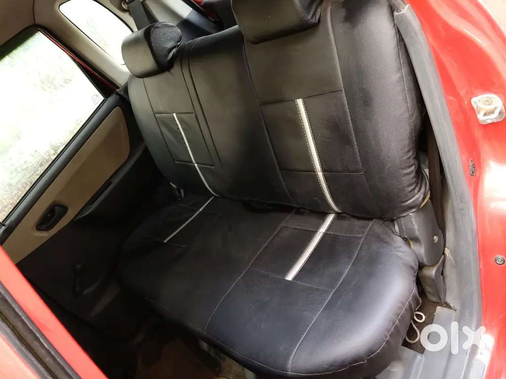 Maruti Suzuki Estilo 2008 Petrol 100000 Km Driven
