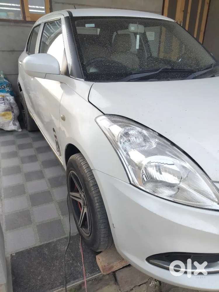 Maruti Suzuki Dzire 2019 Petrol 200000 Km Driven
