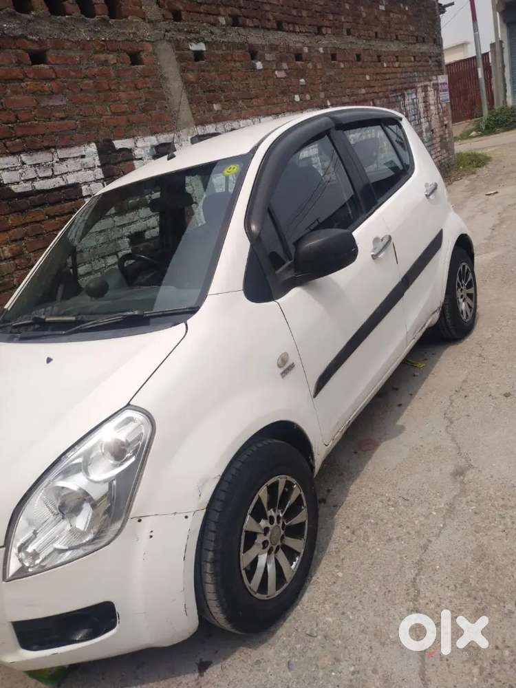 Maruti Ritz Vdi 2011