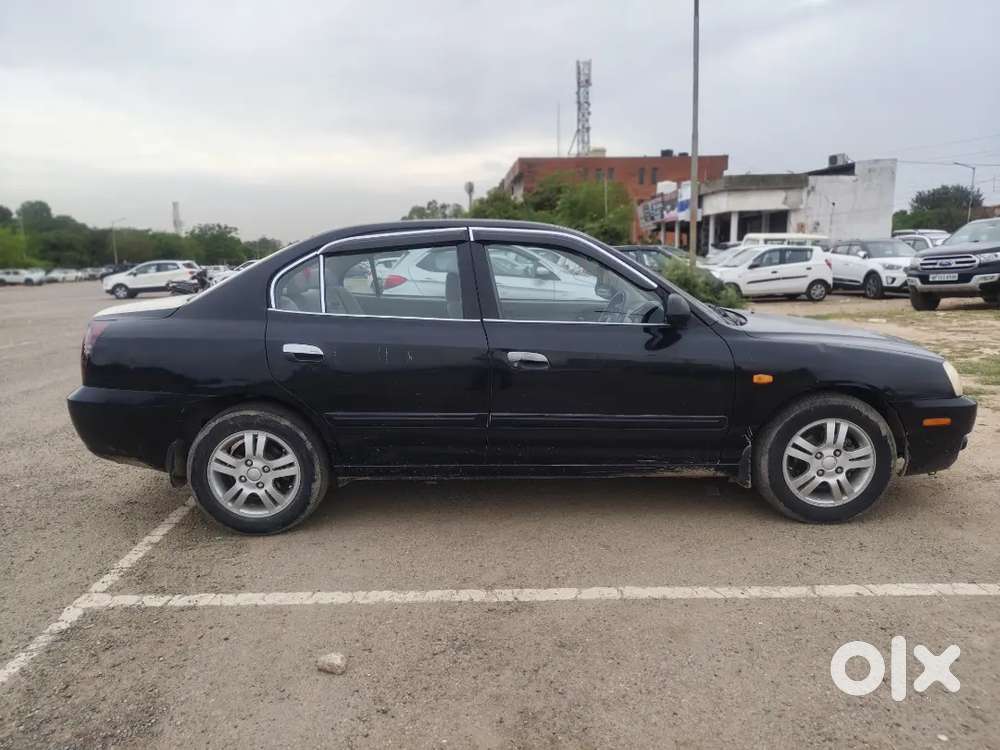 Hyundai Elantra 2006