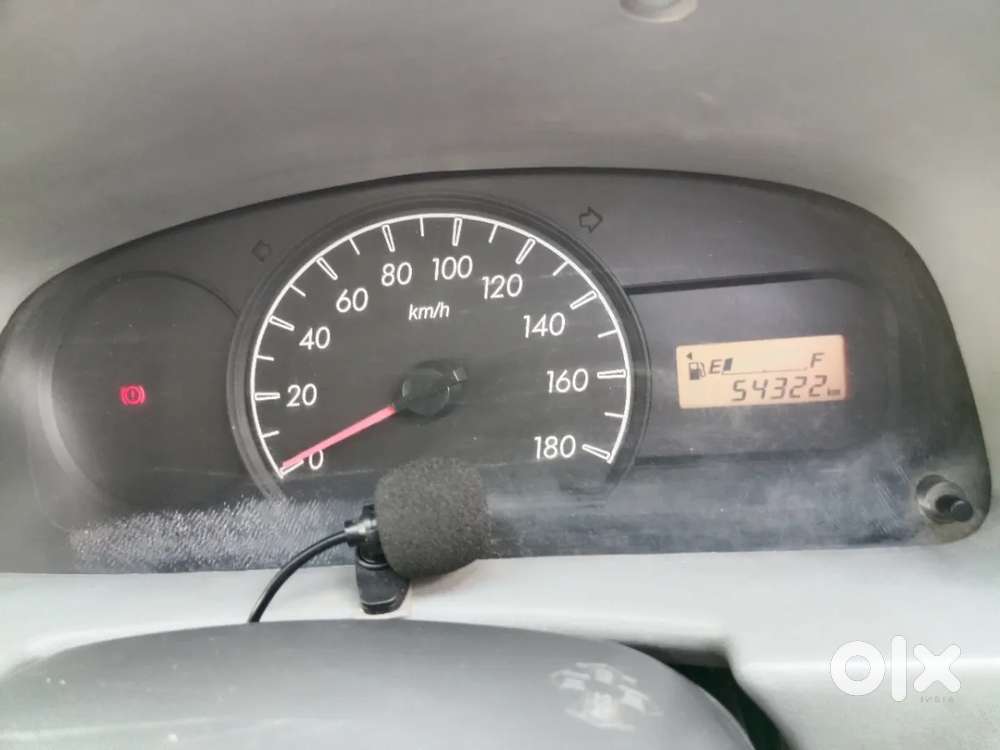 Maruti Suzuki Alto 0.8 Lxi (o), 2011, Petrol