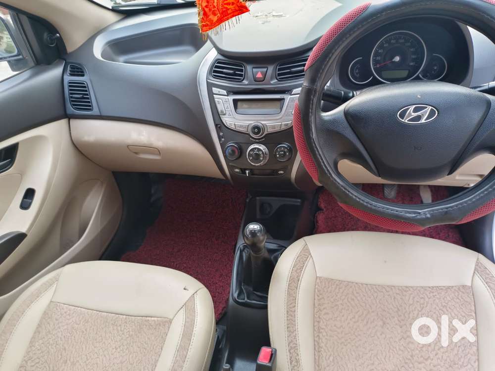 Hyundai Eon Magna, 2012, Petrol