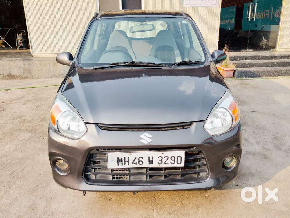 Maruti Suzuki Alto 800 2012-2016 Cng Lxi, 2012, Cng & Hybrids