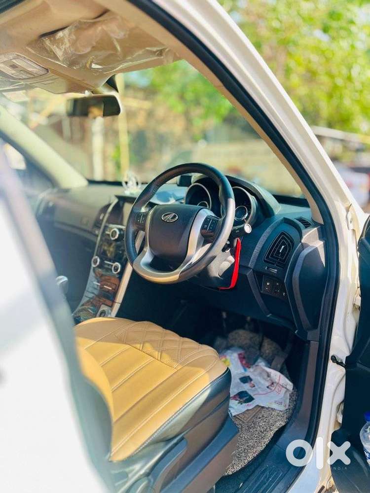 Mahindra Xuv500 W9, 2019, Diesel