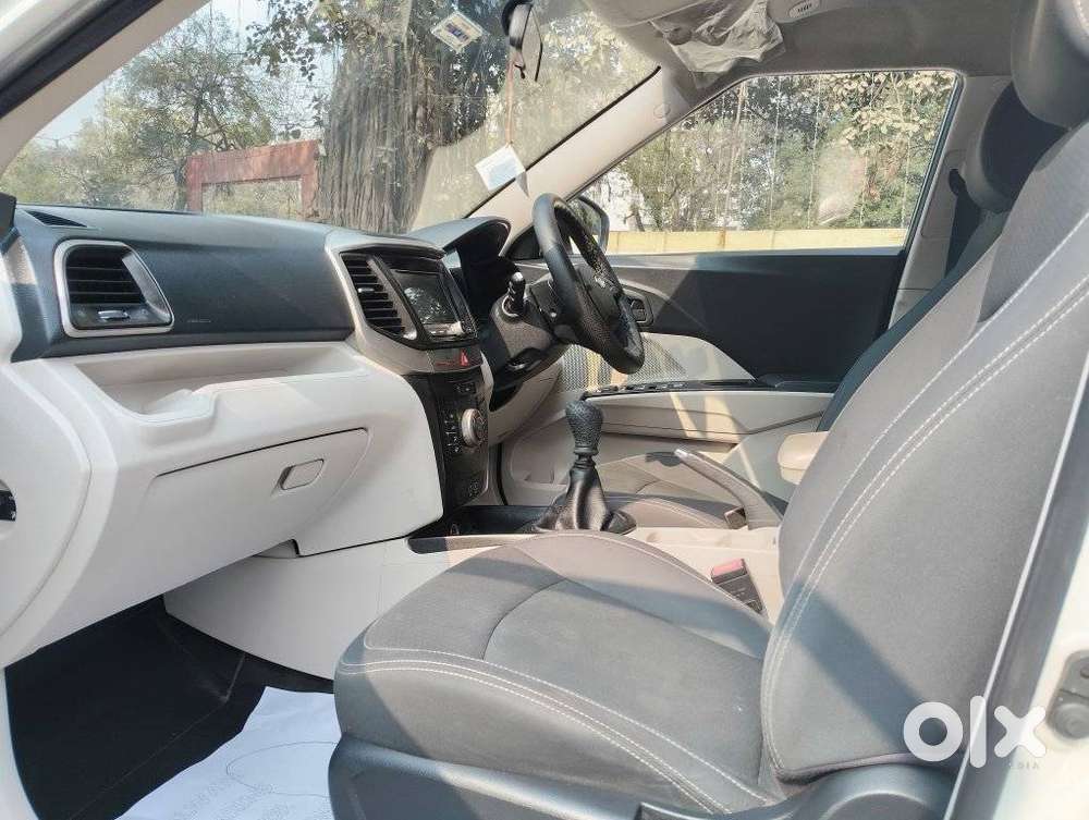 Mahindra Xuv300 W6 Diesel, 2019, Diesel