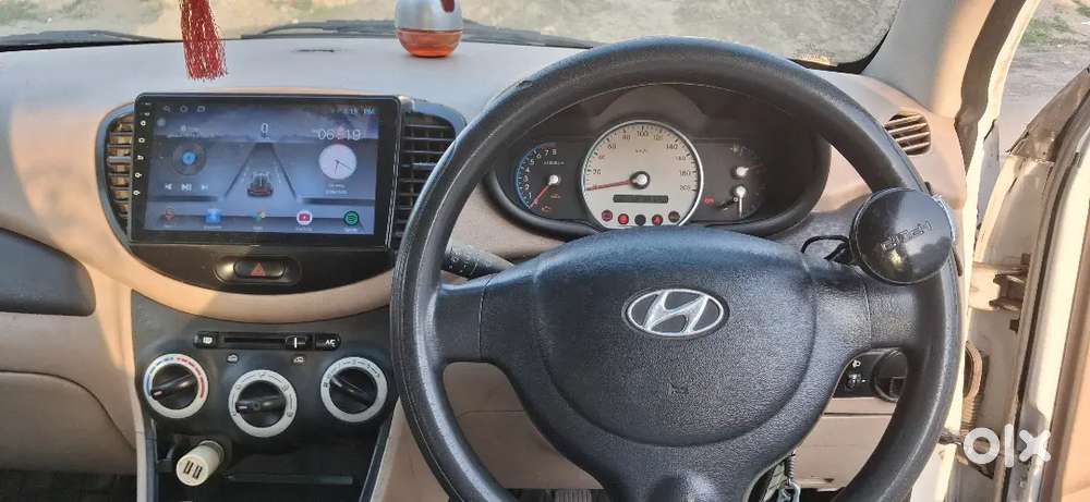 Hyundai I10 2010
